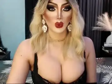 Chaturbate Sex Cam of misschannel4sub