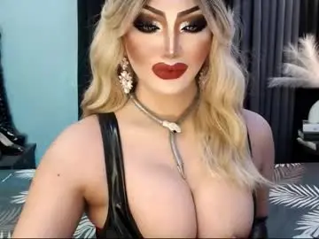 Chaturbate Adult Webcam of misschannel4sub