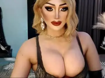 Chaturbate Free Live Porn of misschannel4sub