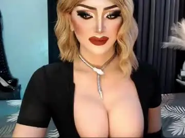 Chaturbate Free Live Porn of misschannel4sub