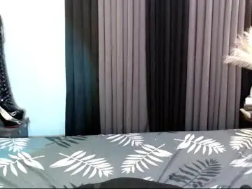 Chaturbate Live Porn of misschannel4sub