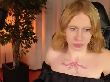 Chaturbate Adult Video Chat of mrs_mills