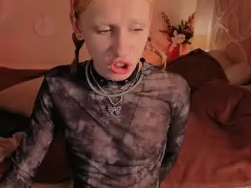 Chaturbate Live Porn of mrs_mills