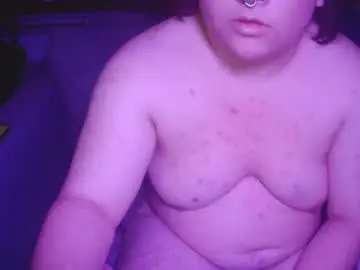 Chaturbate Live Sex of pup_samson