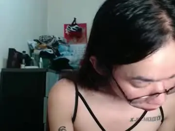 Chaturbate Adult Webcam of queenpaulaxx