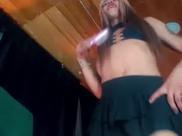 Chaturbate Live Sex Cam of sara_buck