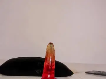 selena_fox7 from chaturbate