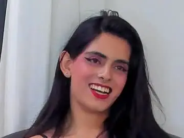 Chaturbate Sex Cam of venus_flame