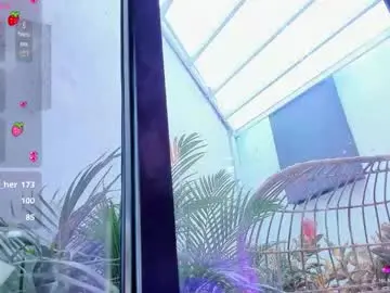 Chaturbate Adult Video Chat of venus_flame