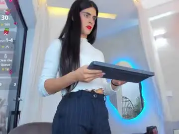 Chaturbate Private Sex Chat of venus_flame