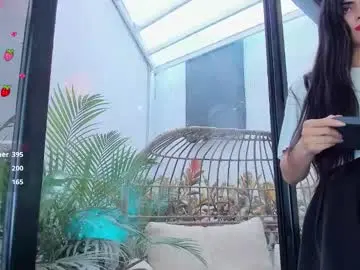 Chaturbate Nude Webcam of venus_flame