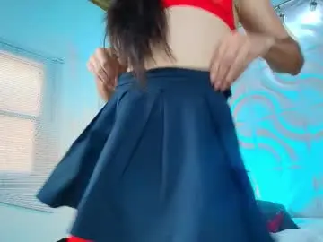 Chaturbate Live Sex Cam of venus_flame