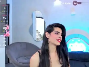 Chaturbate Live Sex of venus_flame