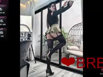 Chaturbate Adult Webcam of venus_flame