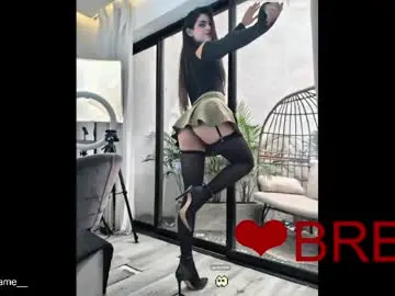 Chaturbate Sex Cam of venus_flame