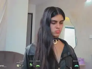 Chaturbate Watch Live Sex Cams of venus_flame