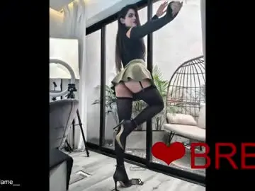 Chaturbate Sex Cam of venus_flame
