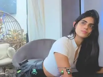 Chaturbate Live Sex Cam of venus_flame