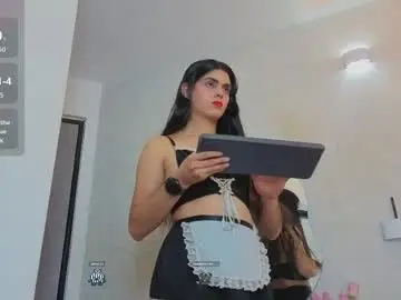 Chaturbate Live Porn of venus_flame