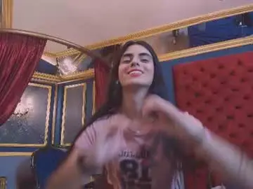 Chaturbate Live Porn of venus_flame
