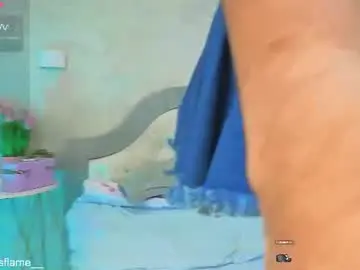 Chaturbate Sex Chat of venus_flame
