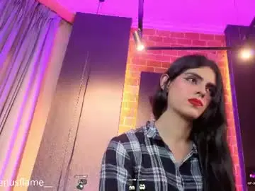 Chaturbate Adult Video Chat of venus_flame