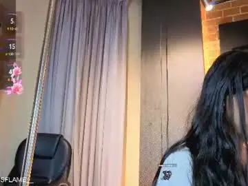 Chaturbate Live Porn of venus_flame