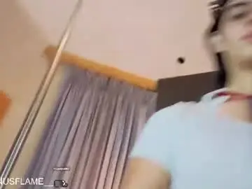 Chaturbate Free Live Porn of venus_flame