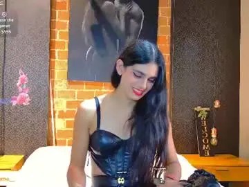 venus_flame from chaturbate