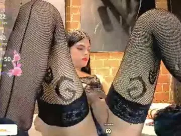 Chaturbate Watch Live Sex Cams of venus_flame