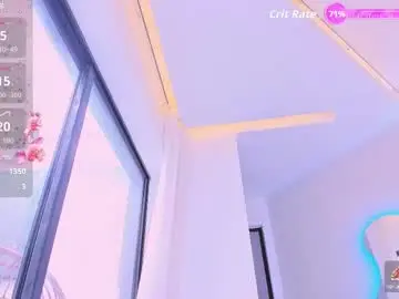 Chaturbate Private Sex Chat of venus_flame
