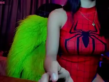 Chaturbate Adult Video Chat of amethyst_ts