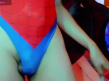 Chaturbate Free Porn Cam of amethyst_ts