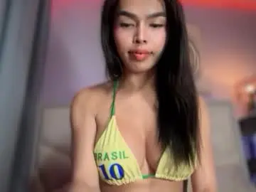 Chaturbate Live Sex of amethyst_ts