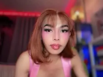 Chaturbate Adult Webcam of amethyst_ts