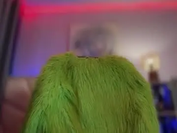 Chaturbate Adult Video Chat of amethyst_ts