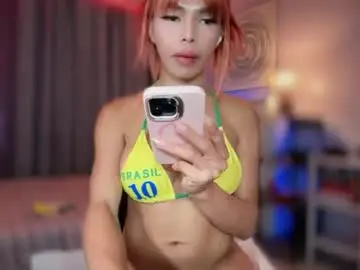 Chaturbate Live Porn of amethyst_ts