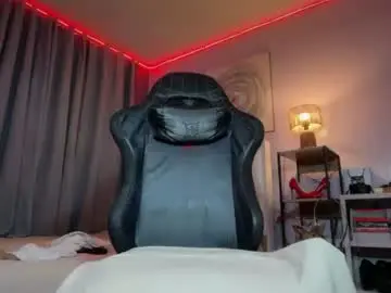 Chaturbate Sex Chat of amethyst_ts