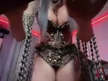 amethyst_ts from chaturbate