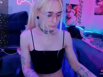 Chaturbate Adult Webcams of elli_26