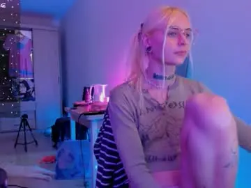 Chaturbate Adult Video Chat of elli_26