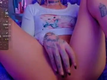 Chaturbate Adult Webcam of elli_26