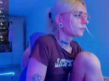 Chaturbate Watch Live Sex Cams of elli_26