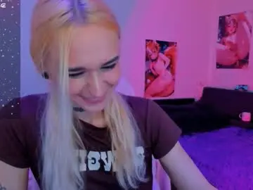 Chaturbate Nude Webcam of elli_26