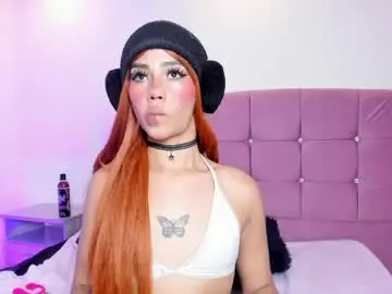 Chaturbate Adult Webcam of flor_pink