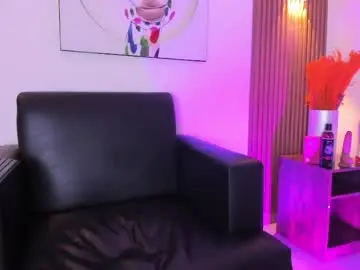 Chaturbate Sex Chat of flor_pink