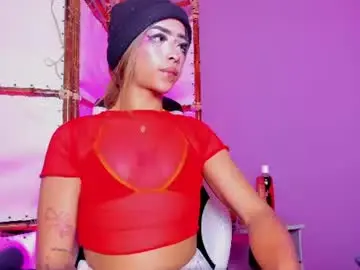 Chaturbate Free Live Porn of flor_pink