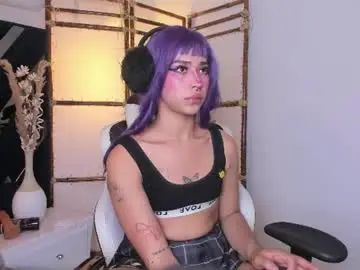 Chaturbate Free Live Porn of flor_pink