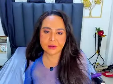 Chaturbate Live Sex of hardmistress_bella