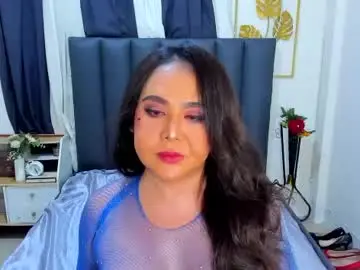 Chaturbate Sex Chat of hardmistress_bella